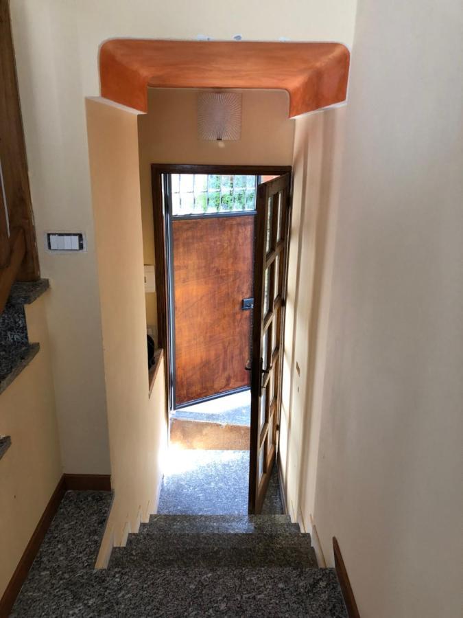 Al Borgo Sweet Home Stresa Eksteriør bilde