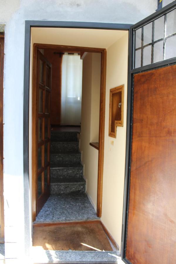 Al Borgo Sweet Home Stresa Eksteriør bilde