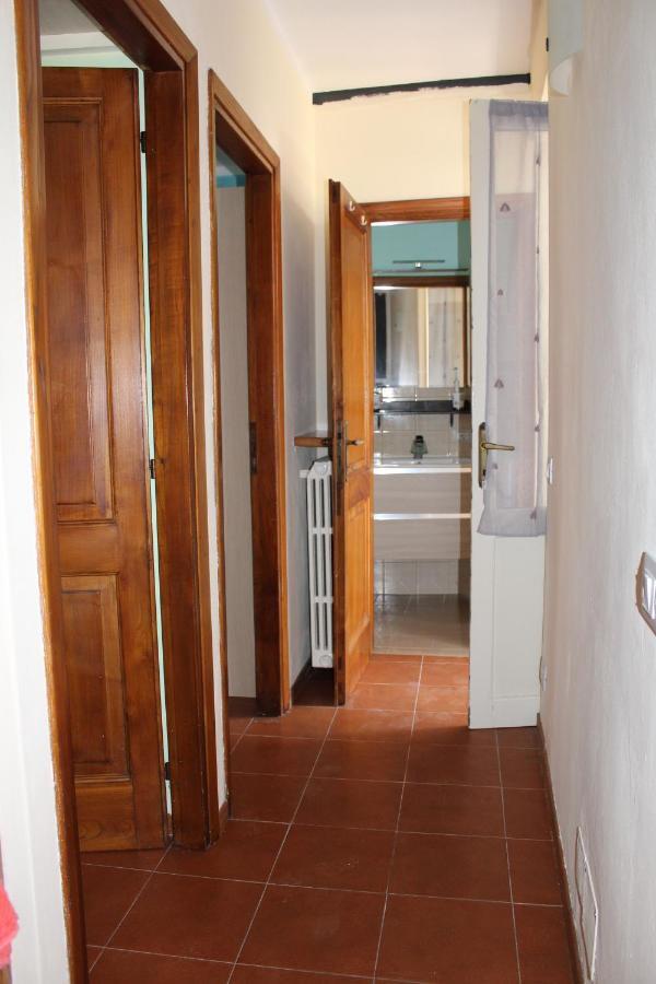 Al Borgo Sweet Home Stresa Eksteriør bilde