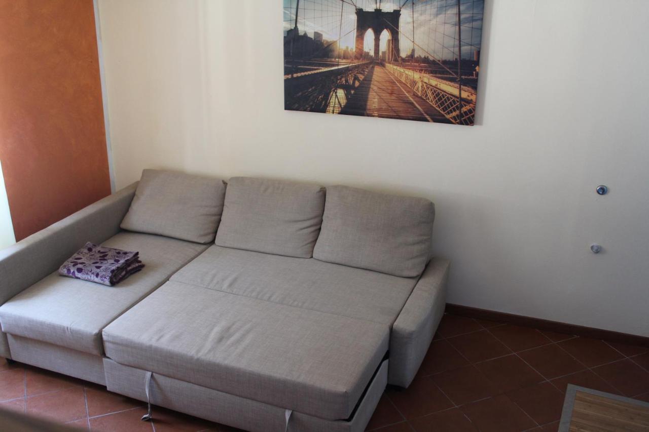 Al Borgo Sweet Home Stresa Eksteriør bilde