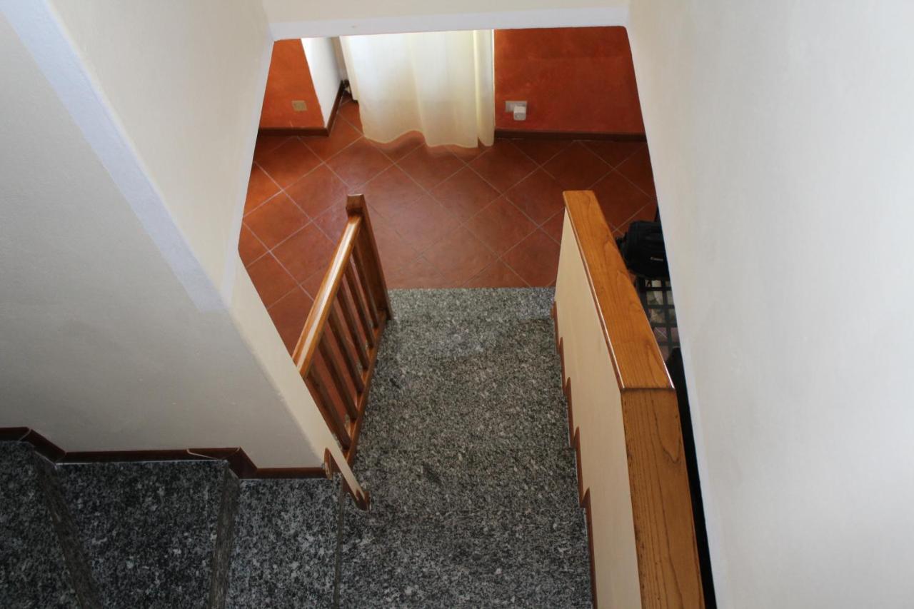 Al Borgo Sweet Home Stresa Eksteriør bilde